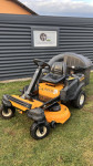 Zero Turn Cub Cadet RZT S 2 valjni Kawasaki FR600v 603 ccm 107 cm