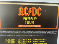 AC/DC Power Up Dunaj 23.6