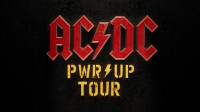 AC/DC PWR UP TOUR 23. 6. 2024 (2 karti)