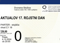 Aktualov 17. rojstni dan