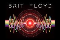 BRIT FLOYD vstopnice 2x 5.11.2024 Dvorana Tivoli