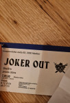 joker out