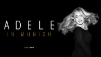 Prodam dve karti za Adele koncert v Munchnu 2.8.2024
