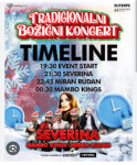 veliki božični koncert dvorana Golovec