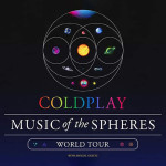Vstopnici za koncert Coldplay (Budimpešta, torek, 18. 6.)