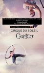 Vstopnca za Cirkus de Soleil za 15.12. ob 17:00