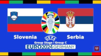 VSTOPNICA SLOVENIJA-SRBIJA EURO 2024