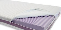 Vzmetnica iz pene Vitapur Lavender Comfort 140x200 cm