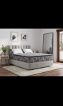 Vzmetnica Swiss bed Monch