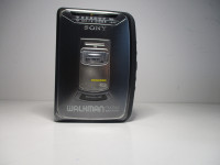 Walkman SONY WM-FX171