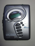 Walkman SONY WM-FX271