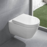 Villeroy & Boch Subway 2.0 viseča WC školjka 56001001