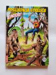 Posljednja strelica.124.Zagor