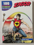 stripi ZAGOR special (barvni)