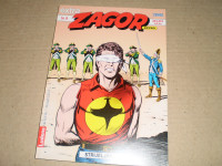 Zagor,Extra,Ludens,retro,št.6