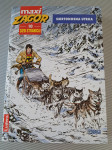 ZAGOR MAXI - SMRTONOSNA UTRKA - BR. 10