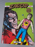 ZAGOR ZLATNI KLASIK - ŠT. 21 - ODLIČNO OHRANJEN