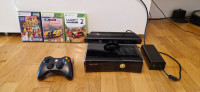 Prodam xbox 360 kinect