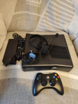 Xbox360 1TB odklenjen RGH naloženo 90iger