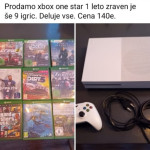 Xbox 1