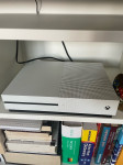 Xbox one S 1TB