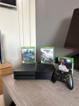 Xbox one 500gb