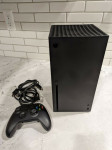 Microsoft Xbox Series X 1TB Video Game Console