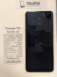 Xiaomi Mi Note 10