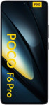 Xiaomi Poco F6 Pro 5G Dual SIM 1TB 16GB RAM Črna