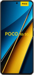 Xiaomi Poco X6 5G Dual SIM 512GB 12GB RAM Črna