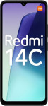 Xiaomi Redmi 14C Dual SIM 128GB 4GB RAM Črna