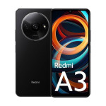 Xiaomi Redmi A3 Dual SIM 64GB/3GB Midnight Black