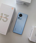 Xiaomi 13 Lite 5G 256GB/8GB - Light Blue Rabljen