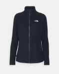 The North Face flis