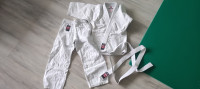 Otroški kimono za judo 120