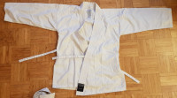 Otroški kimono