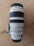 Canon EF 100-400mm objektiv