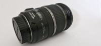 Canon EF-S 17-55mm f/2.8 IS USM