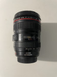 Canon EF 24-105 f/4 IS USM