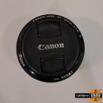 CANON EF 50MM 1:1.8