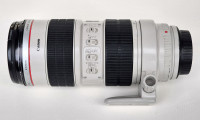 Canon EF 70-200mm F/2.8 L IS USM zoom objektiv