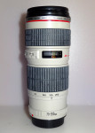 CANON EF 70-200MM F/4L USM