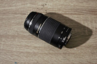 Canon EF 75-300mm f/4-5.6 III USM