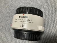 Canon Extender EF 1.4x II