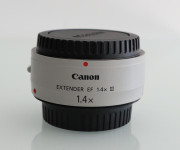 Canon Extender EF 1.4X III