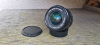 Canon FD 24mm f/2.8 - Canon FD bajonet