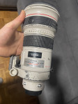 CANON LENS EF 300mm 1:2.8L IS USM