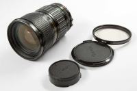 Canon ZOOM LENS FD 28-85mm 1:4