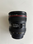 EF 24-70mm f4 L IS Macro