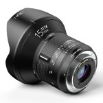 IRIX 15mm (canon) posodobljen!!